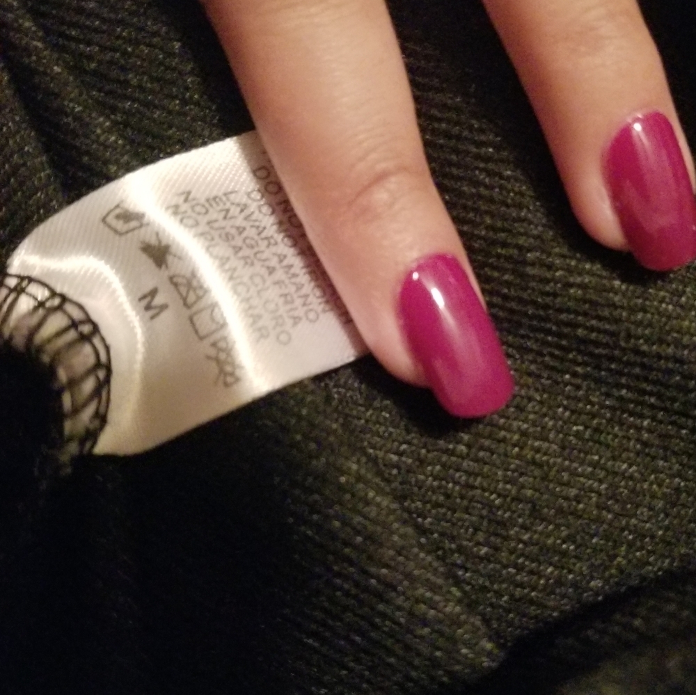 Sweater - Picture 2 of 2